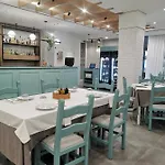 Pelikan Hotell
