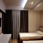 Pelikan Hotell 3*