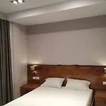 Pelikan Hotell 3*