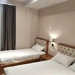 Hotell Pelikan 3*