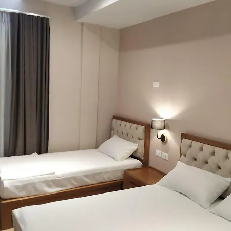 Hotel Pelikan 3*