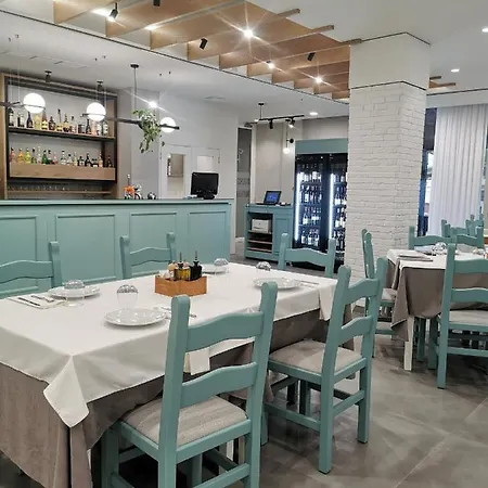 Pelikan Hotel