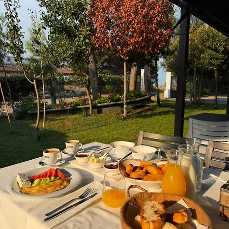Pelikan Hotel