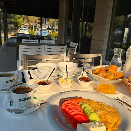 Hotel Pelikan