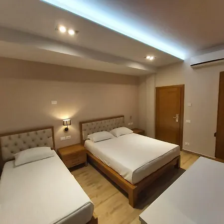Otel Pelikan