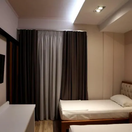 Pelikan Hotel 3*