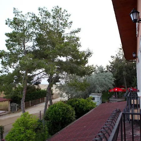 Otel Pelikan 3*