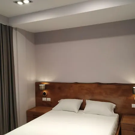 Pelikan Otel 3*