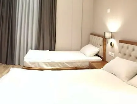 Pelikan Hotel